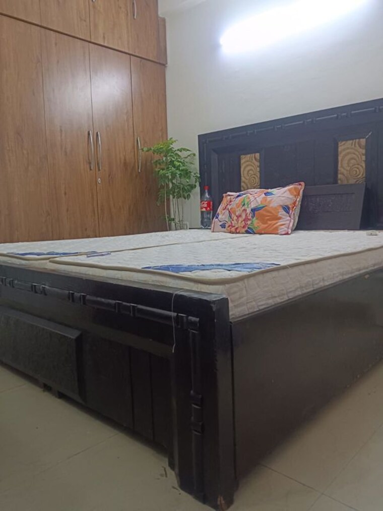 Bedroom, gaur-city-7th-avenue 2.5 Bedroom 1165 Sq.Ft. Apartment In Sector 4 Greater Noida Greater Noida 10348679