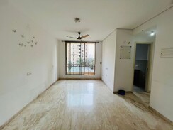 1 BHK Apartment For Rent in Hiranandani Estate Rodas Enclave