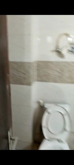 Bathroom in 2 BHK Apartment at Supertech Ecovillage I, Sector 1 Greater Noida – for Sale