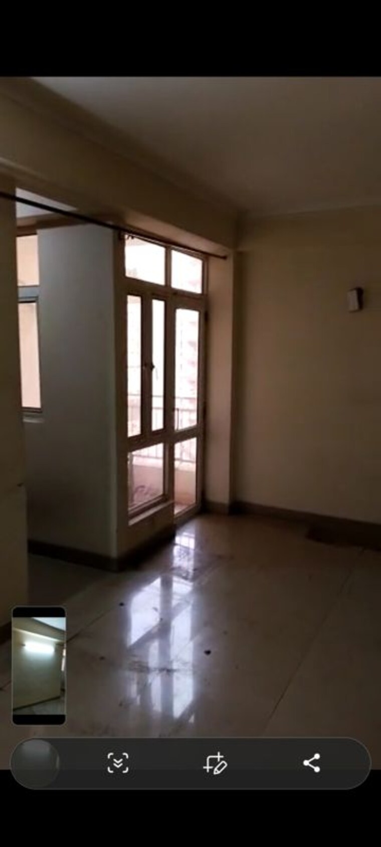 Room, supertech-ecovillage-i 2 Bedroom 1106 Sq.Ft. Apartment In Sector 1 Greater Noida Greater Noida 10348686