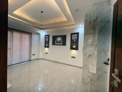3 BHK + Pooja Room Builder Floor For Rent in Sector 38