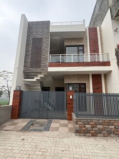 3 BHK Independent House For Sale in Kharar Mohali Road