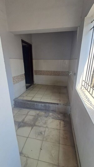 Balcony in 2 BHK Builder Floor at Telibandha – for Rent