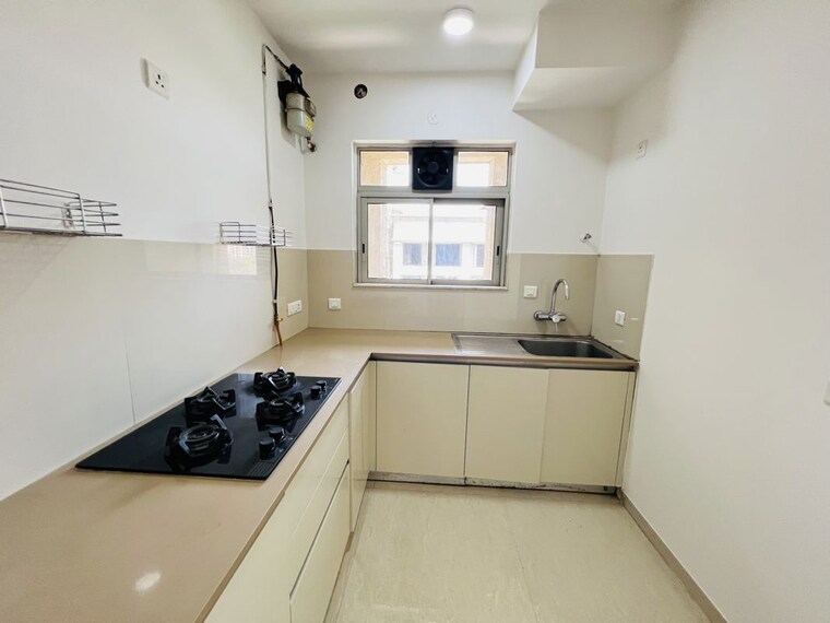 Kitchen, hiranandani-estate-barca 2 Bedroom 710 Sq.Ft. Apartment In Ghodbunder Road Thane 10348710