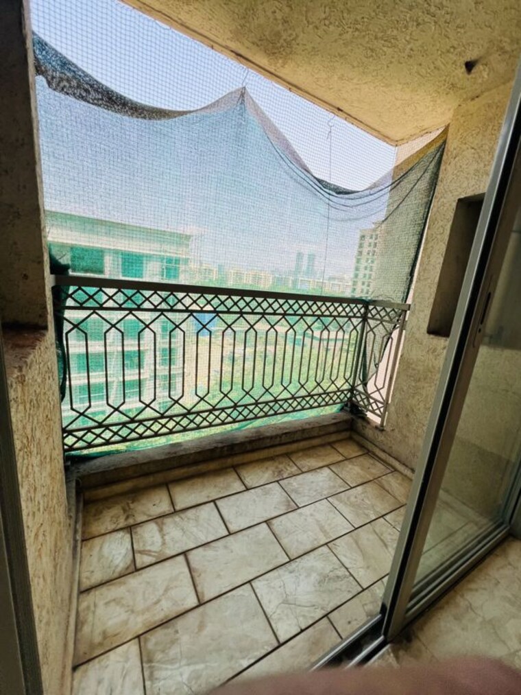 Bedroom, hiranandani-estate-barca 2 Bedroom 710 Sq.Ft. Apartment In Ghodbunder Road Thane 10348710