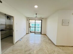 2 BHK Apartment For Rent in Hiranandani Estate Barca