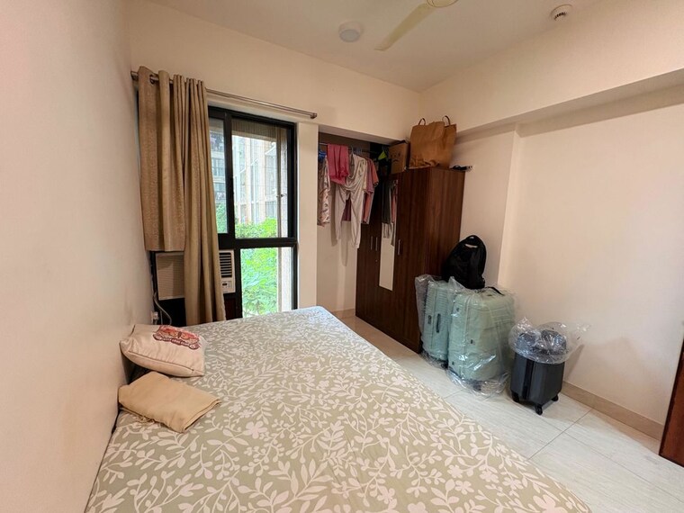 Bedroom, lodha-crown-quality-homes 1 Bedroom 317 Sq.Ft. Apartment In Majiwada Thane 10348699