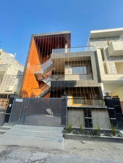 5 BHK Independent House For Sale in Bhabat