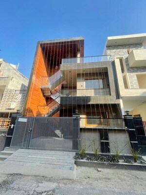 5 BHK Independent House For Sale in Bhabat