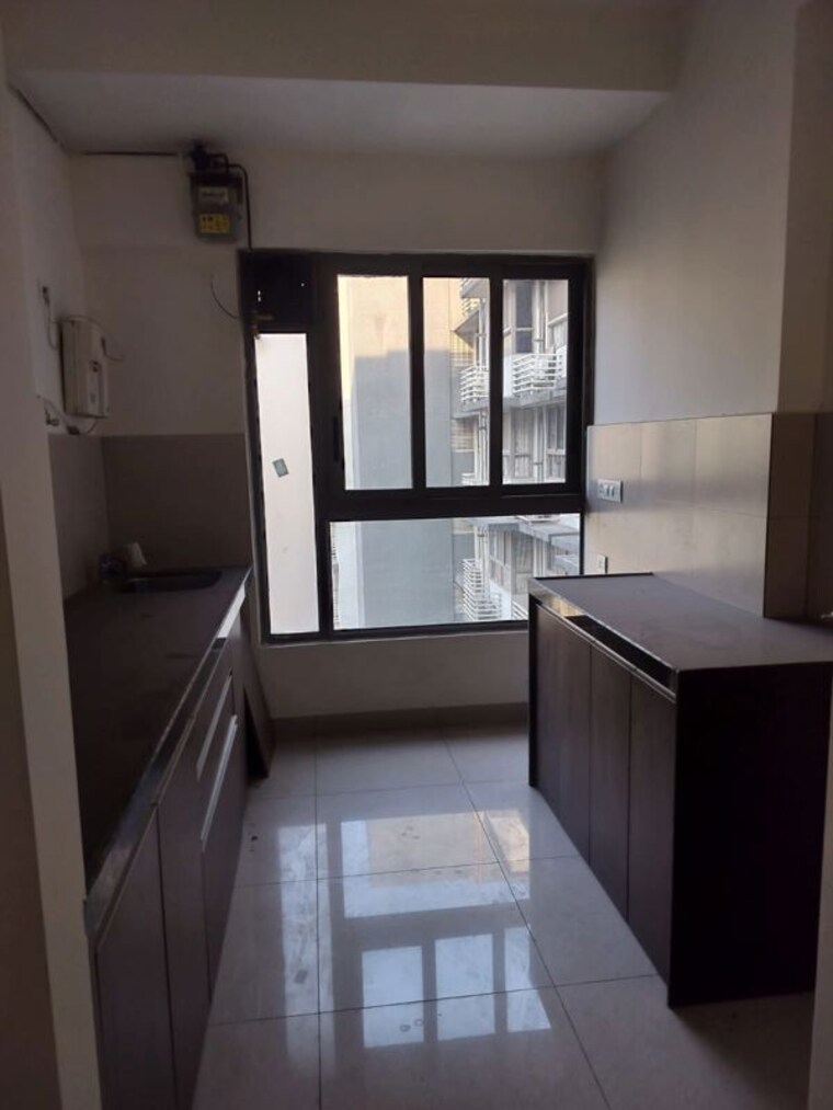 Kitchen, the-wadhwa-the-address 3 Bedroom 1200 Sq.Ft. Apartment In Ghatkopar West Mumbai 10348703
