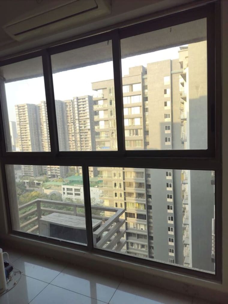 Room, the-wadhwa-the-address 3 Bedroom 1200 Sq.Ft. Apartment In Ghatkopar West Mumbai 10348703