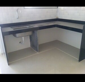 Kitchen in 2 BHK Apartment at Sai Aura, Ravet – for Rent