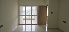 2 BHK + Pooja Room,Extra Room Apartment For Rent in Sai Aura