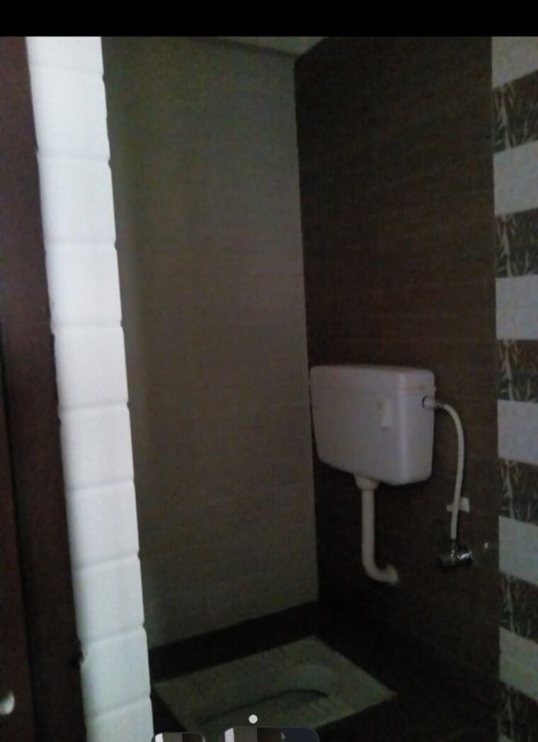 Bathroom, sai-aura 2 Bedroom 700 Sq.Ft. Apartment In Ravet Pune 10348717