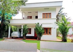 4 BHK + Pooja Room,Study Room Villa For Sale in Sathnur
