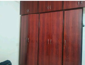 Furnished Amenities in 2 BHK Apartment at Kunal Icon, Pimple Saudagar – for Rent