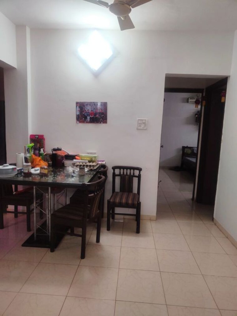Kitchen, kunal-icon 2 Bedroom 1200 Sq.Ft. Apartment In Pimple Saudagar Pune 10348701