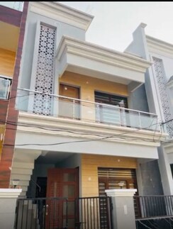 4 BHK Independent House For Sale in Utrathiya