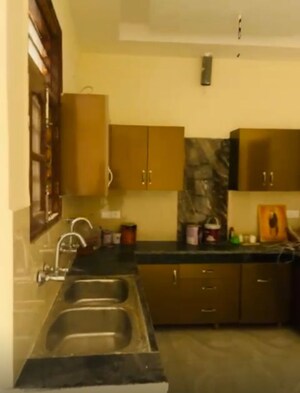 Kitchen in 4 BHK Independent House at Utrathiya – for Sale