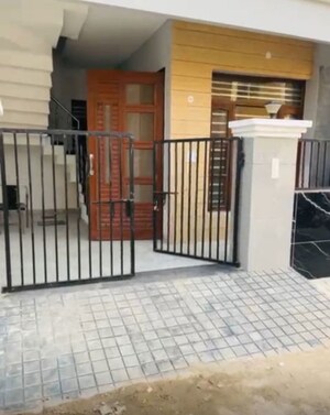 Kitchen in 4 BHK Independent House at Utrathiya – for Sale