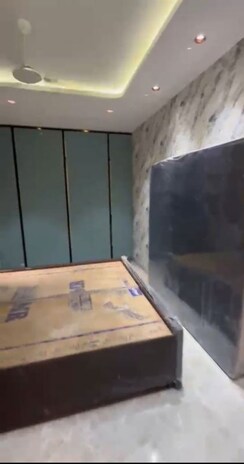 2 BHK Apartment For Rent in Sant Nagar
