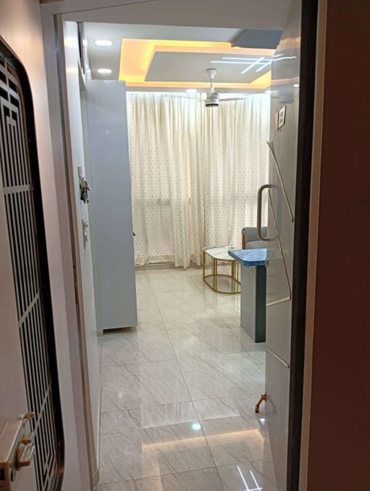 undefined, lodha-a-wing-apartment Pg For Boys & Girls In Majiwada 10348748