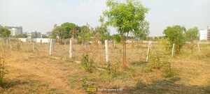Plot Area in  Plot at Airport County, Devanahalli – for Sale