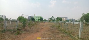 Plot Area in  Plot at Airport County, Devanahalli – for Sale