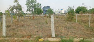  Plot – Exterior View View at Airport County, Devanahalli - for Sale