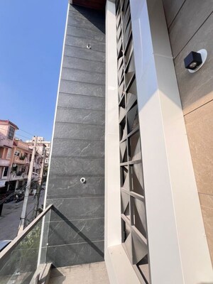 Balcony in 4 BHK Independent House at Utrathiya – for Sale