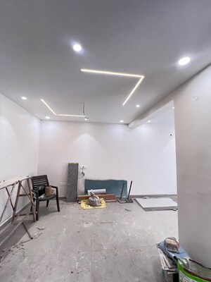 Living Room in 4 BHK Independent House at Utrathiya – for Sale