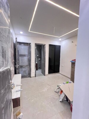 Building Lobby in 4 BHK Independent House at Utrathiya – for Sale