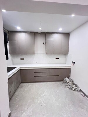 Bathroom in 4 BHK Independent House at Utrathiya – for Sale