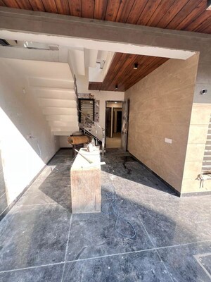 Kitchen in 4 BHK Independent House at Utrathiya – for Sale