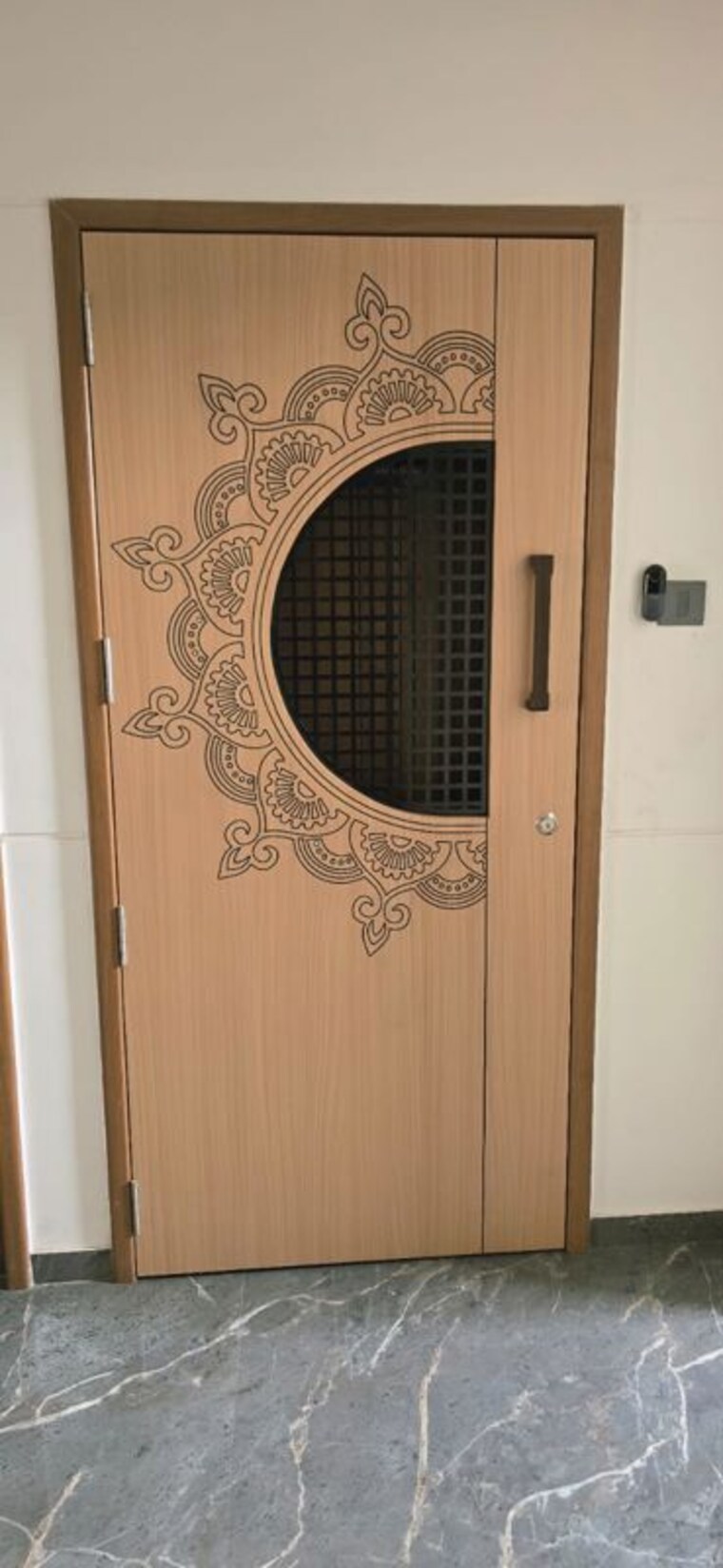 undefined, legacy-woods 4 Bedroom 1951 Sq.Ft. Apartment In Ravet Pune 10348764