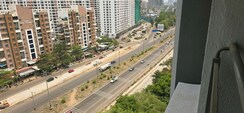 4 BHK + Pooja Room,Servant Room,Study Room,Extra Room,Basement,Store Room Apartment For Sale in Legacy Woods