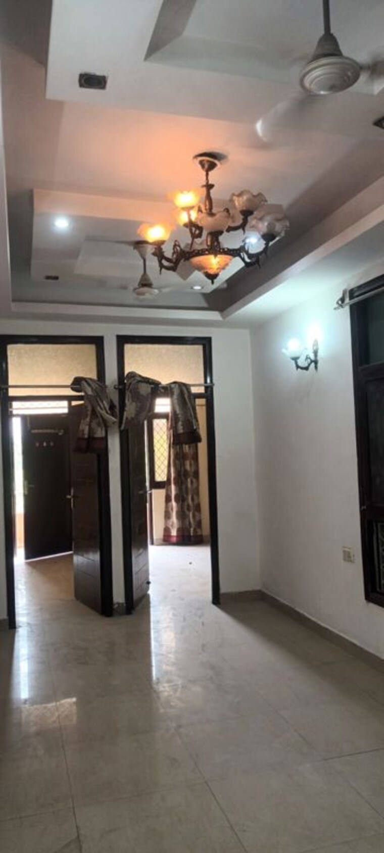 Gym, a-and-m-shakti-plaza 2 Bedroom 900 Sq.Ft. Builder Floor In Shakti Khand Iii Ghaziabad 10348770