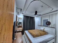 2 BHK + Pooja Room,Servant Room,Study Room,Extra Room,Basement,Store Room Apartment For Rent in INDIS Viva City