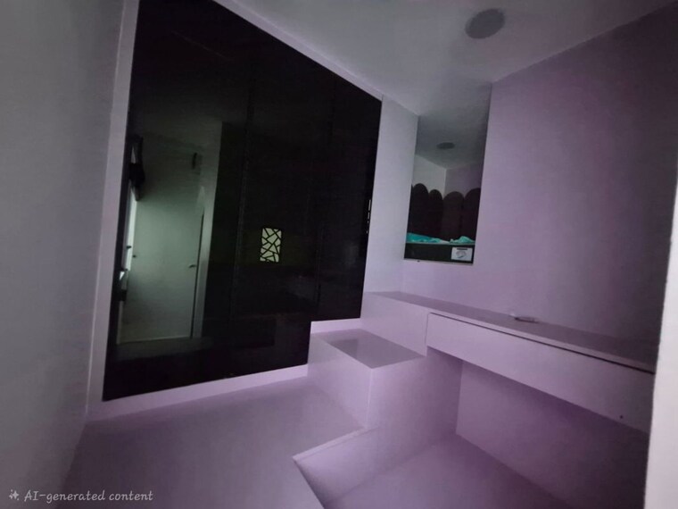 undefined, indis-viva-city 2 Bedroom 1390 Sq.Ft. Apartment In Kondapur Hyderabad 10348766