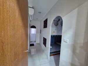 Floor Plan in 2 BHK Apartment at INDIS Viva City, Kondapur – for Rent