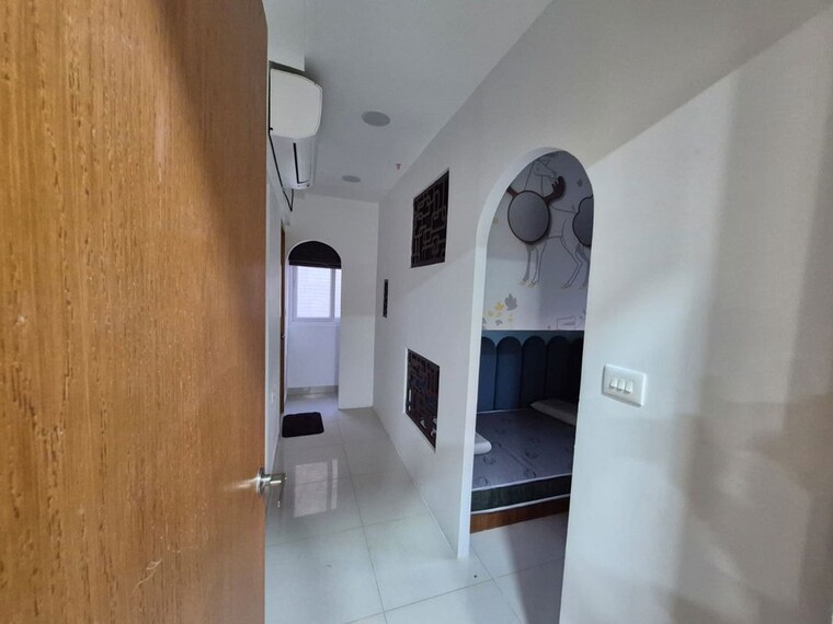Floor Plan, indis-viva-city 2 Bedroom 1390 Sq.Ft. Apartment In Kondapur Hyderabad 10348766