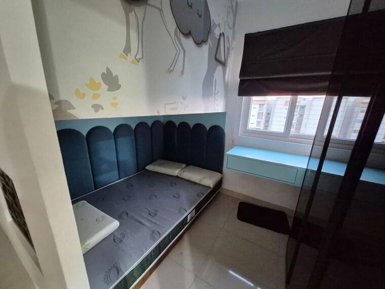 Kitchen, indis-viva-city 2 Bedroom 1390 Sq.Ft. Apartment In Kondapur Hyderabad 10348766