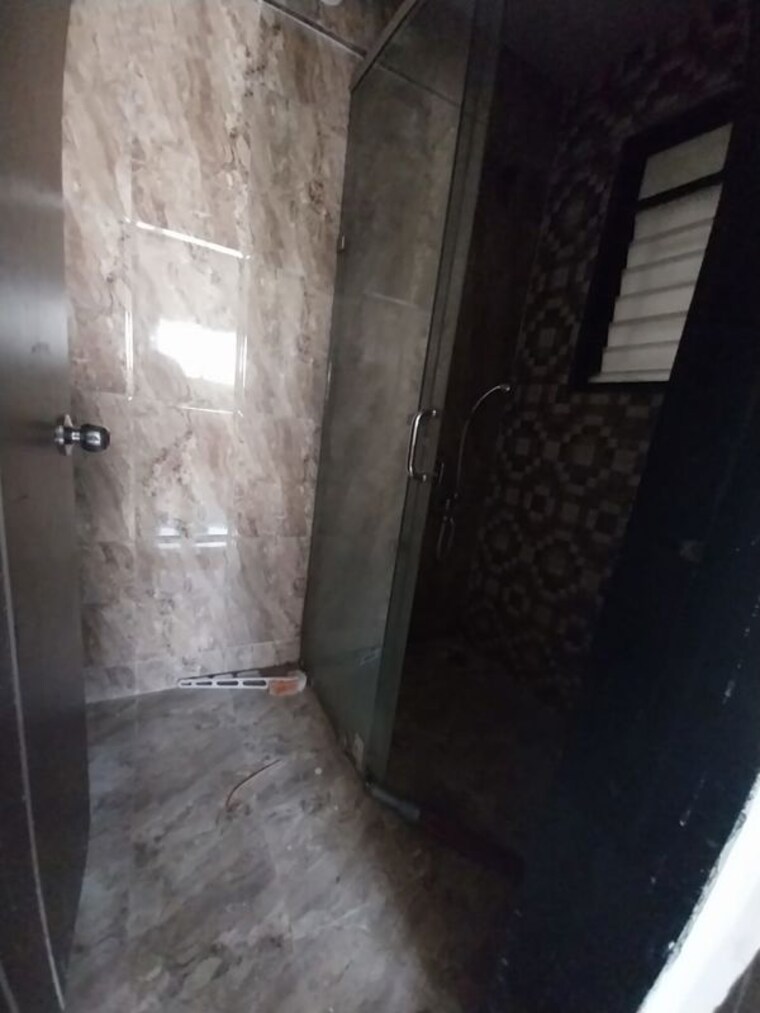 Bathroom, ujwal-paradise 1 Bedroom 600 Sq.Ft. Apartment In Dhayari Pune 10304229