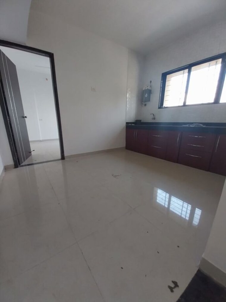 Kitchen, ujwal-paradise 1 Bedroom 600 Sq.Ft. Apartment In Dhayari Pune 10304229
