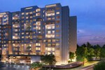 3 BHK + Basement 800 Sq.Ft. Builder Floor in Godrej Ivara