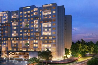 3 BHK + Basement 800 Sq.Ft. Builder Floor in Godrej Ivara