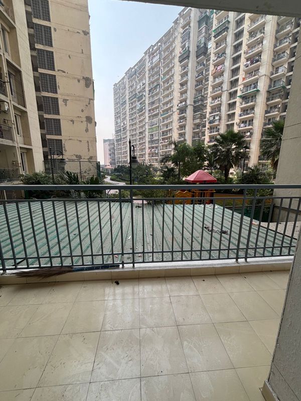 2 BHK + Extra Room 1080 Sq.Ft. Apartment in AFOWO Raksha Addela
