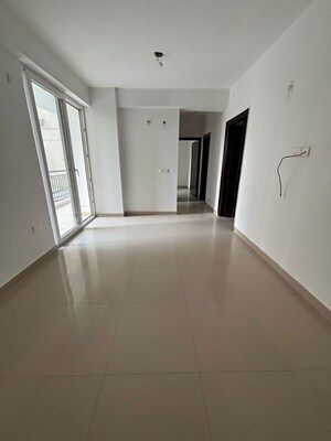 Building Lobby in 2 BHK Apartment at AFOWO Raksha Addela, Sector 16c Greater Noida – for Sale