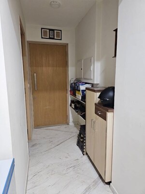 Common Area in 2 BHK Apartment at Lodha Bel Air, Jogeshwari West – for Rent