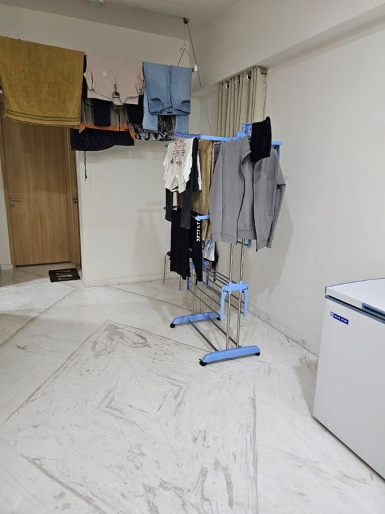 Living Room, lodha-bel-air 2 Bedroom 700 Sq.Ft. Apartment In Jogeshwari West Mumbai 10348747